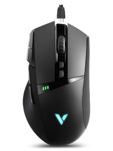 Rapoo, VT350 Gaming Wireless & Wired Mouse