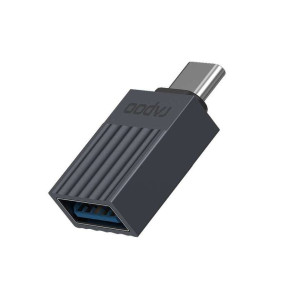 Rapoo, USB-C to USB-A Adapter