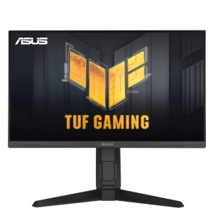 TUF Gaming Monitor - 24-Inch