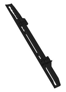 Unicol, PZF1 Type 1 Screen Arms