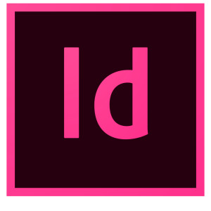 Adobe, VIP InDesign Pro Teams 12M L1 1-9