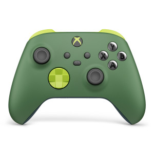 Xbox, Xbox Wireless Sustainability Controller