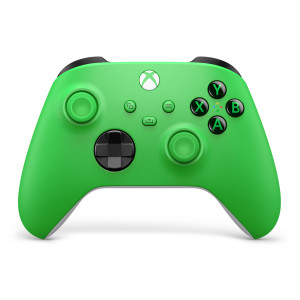 Xbox, Xbox Wireless Controller Green