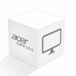 Acer, LCD Professional  4Y CAR Qty.11+