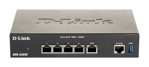 D-Link, Unified Services VPN Router
