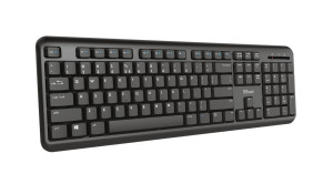 Trust, TK-350 Wireless Keyboard UK