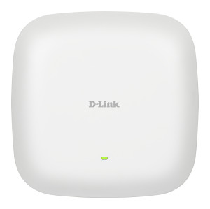 D-Link, AX3600 WiFi 6 Dual-Band PoE Access Point
