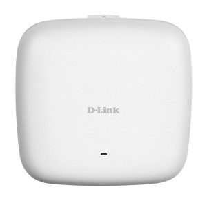 D-Link, Wireless AC1750 Wave2 Dual-Band PoE AP