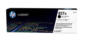 Hewlett Packard, CF300A Black 29.5K Pages Toner