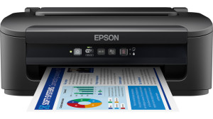 Epson, WorkForce WF-2110W A4 Colour SF