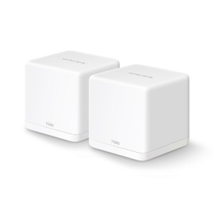 AC1300 Whole Home Mesh Wi-Fi System