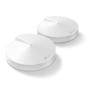 TP-Link, AC2200 Smart Home Mesh Wi-Fi System