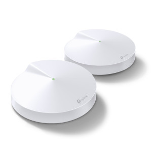 TP-Link, TP LINK AC1300 DECO HOME WIFI TWIN PACK
