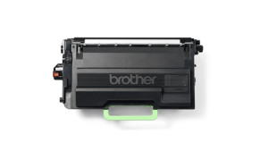 Brother, TN3610 Black 18000 Pages Toner