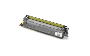 Brother, TN248Y Yellow 1.000 Pages Toner