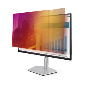 Startech, 238G- Gold Monitor Privacy Screen/Filter