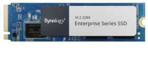 Synology, SNV3410 800GB M.2 2280 NVMe