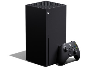 Xbox, Xbox Series X Console