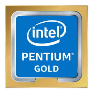 Intel, CPU G6405 4.1GHz Pentium Gold LGA14CTray