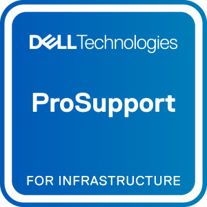 Dell, T350 - 3Y Next Bus. Day to 5Y ProSpt