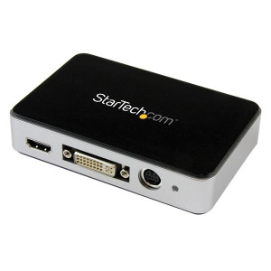 Startech, USB 3.0 Video Capture Device