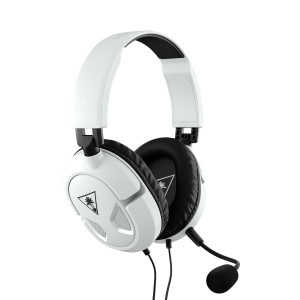 Turtle Beach, RECON 50 WHITE/BLACK