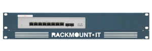 Rackmount IT, Rackmount MS120-8FP