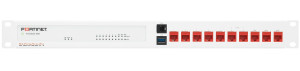 Rackmount IT, FortiGate 60E / 61E