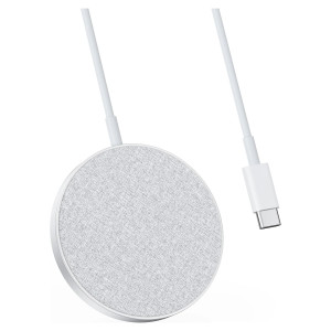 Anker, PowerWave Select + Mag Pad-Europe Blue