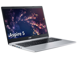 Acer, Aspire 5 Ryz 5 8GB 1TBSSD 15.6FHD Silver
