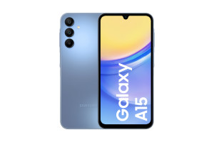 Samsung, Galaxy A15 128GB Blue