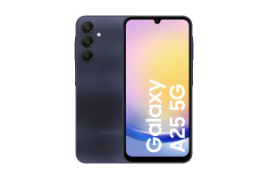 Samsung, Galaxy A25 5G Blue Black