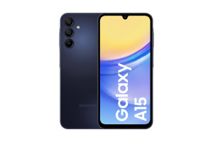 Samsung, Galaxy A15 128GB Blue Black