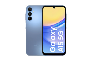 Samsung, Galaxy A15 5G 128GB Blue