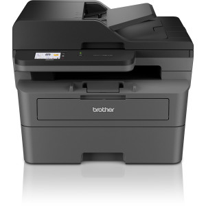 Brother, DCP-L2660DW A4 Mono Laser MFP