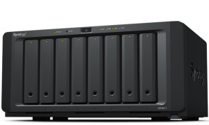 Synology, DS1821+ 64TB (Seagate IW)
