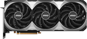 MSI, GPU NV 4080 Super Ventus 3X OC 16G Fan