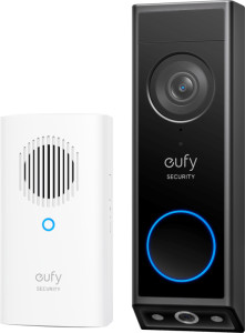 Eufy, S320 Video Doorbell Kit