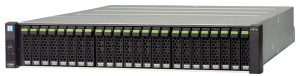 Fujitsu, ET DX100S5 Base 2.5 Standard