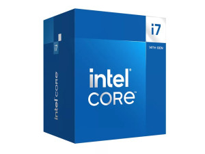 Intel, CPU i7-14700 20 Cores 5.4GHz LGA1700