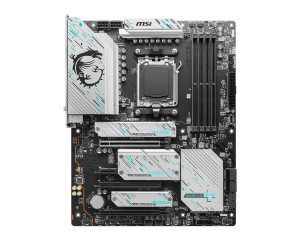 MB AMD X670E GAMING PLUS WIFI ATX