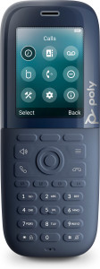 HP Inc, ROVE 30 DECT IP PHONE HANDSET