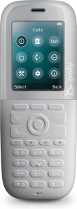 HP Inc, ROVE 40 DECT IP PHONE HANDSET