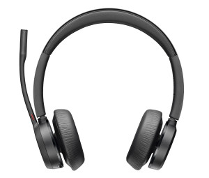 HP Inc, Voyager 4320/R MSTEAMS Headset WW