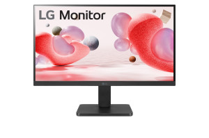 LG, 22" FHD VA 100Hz HDMI Monitor