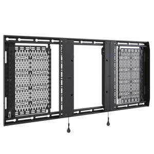 chief, TEMPO FP WALL MOUNT SYSTEM