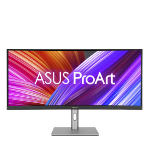 Asus, ProArt Display PA34VCNV Curved