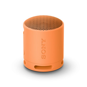 Sony, Bluetooth Portable Speaker Orange