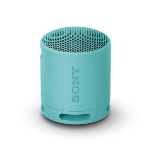 Bluetooth Portable Speaker Blue