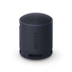 Sony, Bluetooth Portable Speaker Black